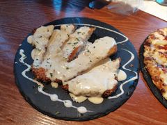 -澳骄 Aussie Kitchen·手工披萨·西餐(国大店)