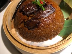 -金牌外婆家(苏州中心店)