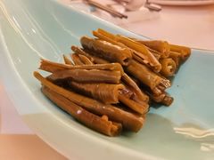 -长沙顺天凯宾斯基酒店·祈顺酒家中餐厅(雨花亭店)