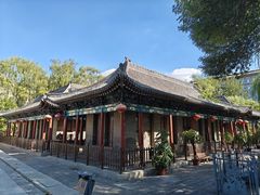 -文瀛公园