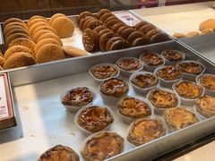 -陕拾叁-西安糕点(大雁塔店)