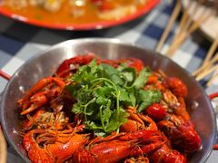 -雪熊铜炉牛骨·烧烤酒馆(开发区店)