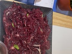 -三毛牛肉店(福强店)