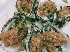 -南海渔家•海鲜•正宗海南菜(海棠湾店)