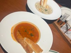 -Grand James·地中海bistro(百家湖1912店)