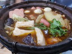 -范贤光鸡公煲(平乐园总店)