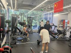 -乐刻运动健身(外环路店)