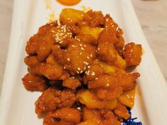 -小菜园新徽菜(上海浦东复地活力城店)