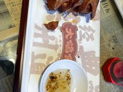 红烧乳鸽-大鸽饭(北京路店)