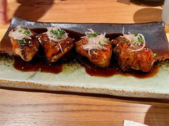 -初居食屋日式料理(万象城购物中心店)