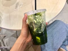 -林香柠·柠檬茶