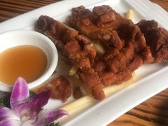 -百年银屏蚝烙·潮汕菜·非遗(乐山店)