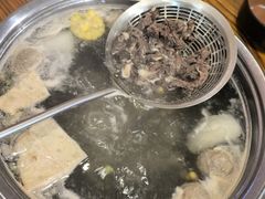 -荣记潮汕牛肉火锅(仙鹤街店)