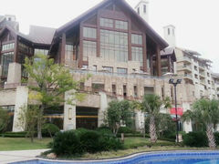 android_upload_pic-杭州千岛湖滨江希尔顿度假酒店