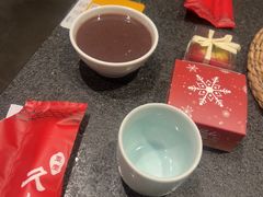 -川旺角融合菜•海景餐厅(星海广场店)