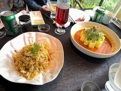 -太守宴·蘭院(天塔店)