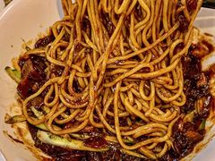 -桃园中华料理炸酱面(燕儿岛路店)