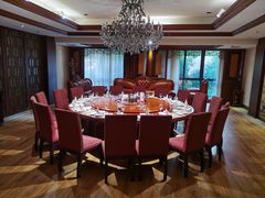 包厢-欣旺·迎宾楼·百年无锡菜