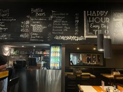 -Secco德式餐吧(南秀村店)