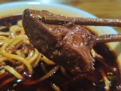 腱子肉-蒋六十八梯眼镜面(狮子坪店)