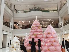 -北京SKP