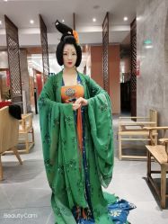 -盘子女人坊古装写真摄影(南京总店)