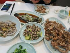 -盒马渔市餐厅