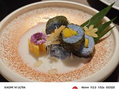 -雲說·花(西宸天街店)