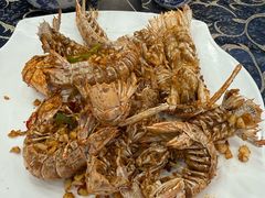 -波记美食店·现捞海鲜