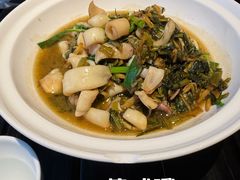 -朴墅(西湖青芝坞店·杭帮菜·家宴.14年的店)