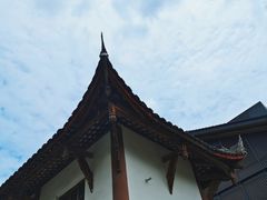 -古大圣慈寺