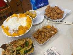 -水牛奶皇后糖水铺(深圳总店)