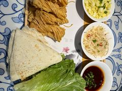 -群英会·三国菜(曹魏古城店)