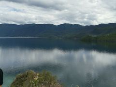 -丽江泸沽湖景区