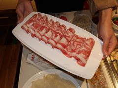 -九码头重庆毛肚火锅(棠岗店)