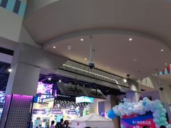 -龙小湖探索乐园 Little Hoo Galaxy(龙湖重庆金沙天街店)