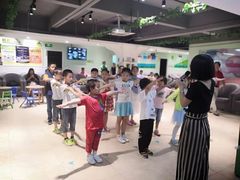 -学知乐教育·幼小衔接·小学科辅导(嘉定镇校区)