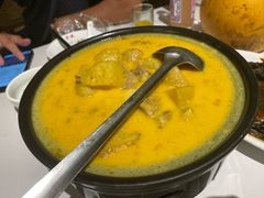 -伊萨娜印尼餐馆