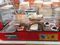 -兰庆鸡蛋馃(人民路店)