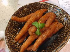 -点都德(盘福楼店)