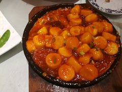 -尚帝美食城(八號院·牡丹公园店)