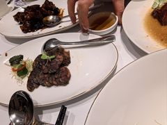 -Yan Ting 宴庭中餐厅(上海静安瑞吉酒店)