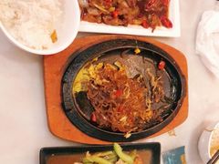 -队长面馆 La Pasteria del Capitano