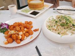 -津悦·正阳春烤鸭(红旗南路店)
