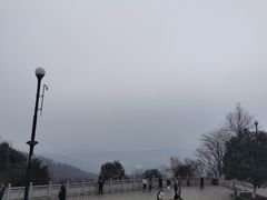 -岳麓山风景名胜区