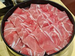 -牛街清真满恒記(平安里西大街店)