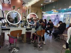 -海马体照相馆(上海宝山万达广场店)