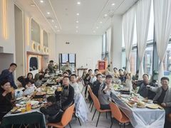 -星野派对·露营团建聚会主题轰趴馆(高新店)