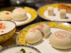 -富华斋饽饽铺·宫廷糕点·伴手礼(护国新天地店)