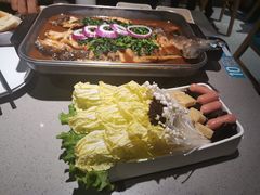 -半天妖烤鱼(印象城店)